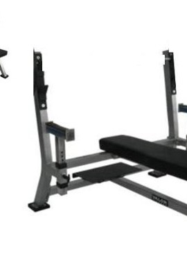 Valor-Athletics-Inc-BF-48-Olympic-Bench-Pro-with-Spotter-0