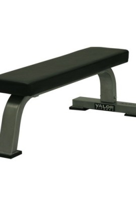 Valor-Fitness-DA-6-Flat-Bench-0