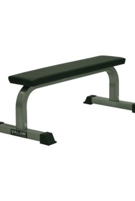 Valor-Fitness-DA-7-Flat-Bench-0