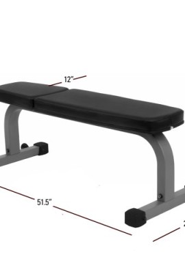 XMark-Commercial-Flat-Weight-Bench-XM-7602-0-0