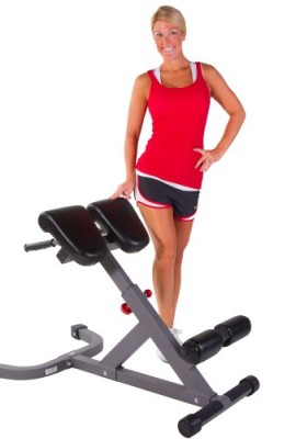 XMark-Fitness-11-Gauge-45-Degree-Hyperextension-Ab-Machine-0-0