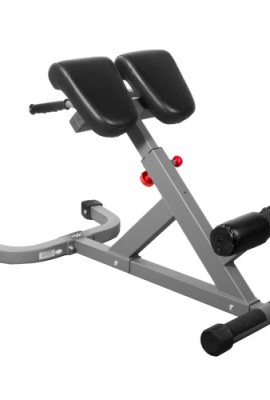 XMark-Fitness-11-Gauge-45-Degree-Hyperextension-Ab-Machine-0-2