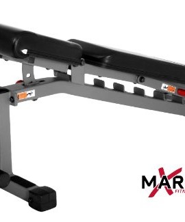 XMark-Fitness-Commercial-Rated-Adjustable-Dumbbell-Weight-Bench-0-2