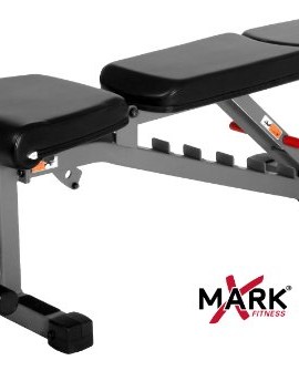 XMark-Fitness-Commercial-Rated-Adjustable-Dumbbell-Weight-Bench-0-3