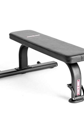 Xtreme-Monkey-Commercial-Grade-Flat-Bench-0