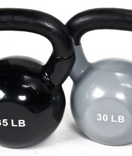 jfit-30-35lb-Vinyl-Kettlebell-Set-0