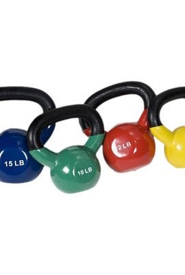 jfit-8-15lb-Vinyl-Kettlebell-Set-0