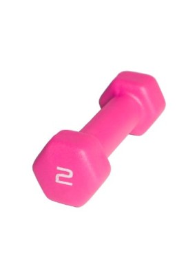 Cap-Barbell-Neoprene-Dumbbell-2-Pound-Pink-0