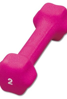 Cap-Barbell-Neoprene-Dumbbell-2-Pounds-Plum-0