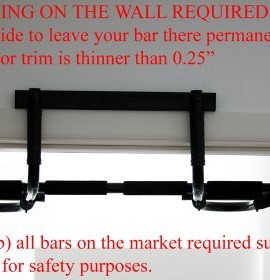 Deluxe-Door-Friendly-CXP-Chin-Up-Bar-Special-Promotion-Best-for-door-opening-from-24-33-wide-with-28-to-33-door-opening-CXP-Chin-Up-Bar-only-C84WZ-0-1