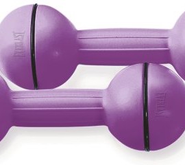 Everlast-for-Her-5-Pound-Vinyl-Dumbbell-Set-0