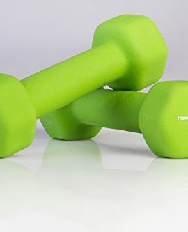 Fitness-Republic-Neoprene-Dumbbell-5-Pairs-Set-3lb5lb8lb10lb-12lb-0-0