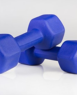 Fitness-Republic-Neoprene-Dumbbell-5-Pairs-Set-3lb5lb8lb10lb-12lb-0-3