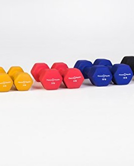 Fitness-Republic-Neoprene-Dumbbell-5-Pairs-Set-3lb5lb8lb10lb-12lb-0-5