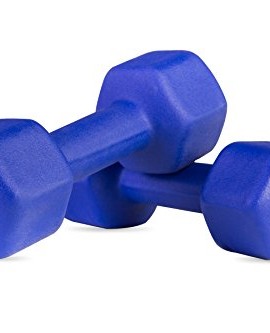 Fitness-Republic-Neoprene-Dumbbells-10-lbs-Set-Neoprene-Weights-0