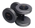 Gray-Pro-Style-55-100-lb-Dumbbells-0