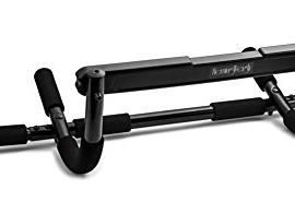 HemingWeigh-Heavy-Duty-Easy-Gym-3-In-1-Pull-Up-Push-Up-and-Sit-Up-Bar-0-0