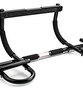 HemingWeigh-XL-Heavy-Duty-Easy-Gym-4-In-1-Pull-Up-Push-Up-and-Sit-Up-Bar-with-Multi-Grip-0