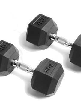 Hex-Dumbbell-Weight-40-lbs-0