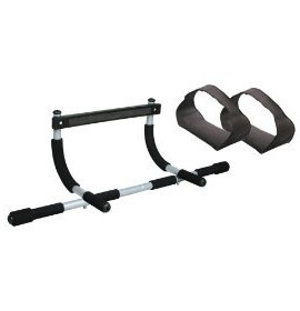 Iron-Gym-IRONG-MC4-Total-Upper-Body-Workout-Bar-0