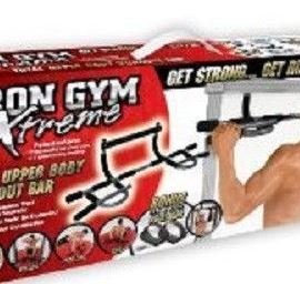 Iron-Gym-Total-Upper-Body-Workout-Bar-0