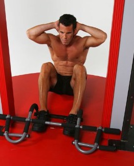 Iron-Gym-Total-Upper-Body-Workout-Bar-Extreme-Edition-0-9