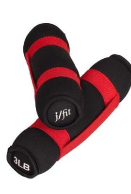 JFit-1-lb-Soft-Hand-Weights-Pair-0