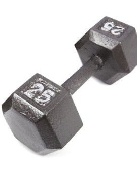 Kansoon-Solid-Hex-Single-Dumbbell-25-LB-0-4