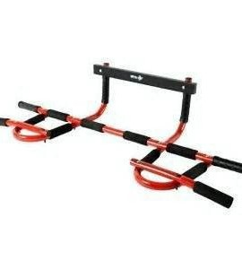 MET-RX-DOOR-WAY-PULL-UP-BAR-WITH-BONUS-RESISTANCE-EXERCISE-BAND-0