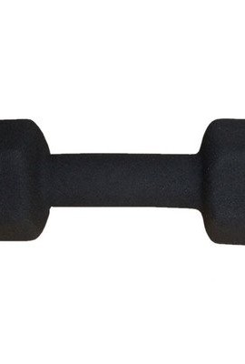 Neoprene-Hex-Dumbbells-Weight-10-lbs-0