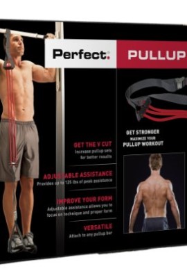 Perfect-Fitness-Pullup-Assist-Exercise-Equipment-Red-0-1