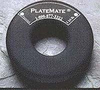 Plate-Mate-Donut-58-lb-Pair-0