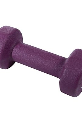 Power-Systems-Premium-Neoprene-Dumbbell-8-Pounds-0