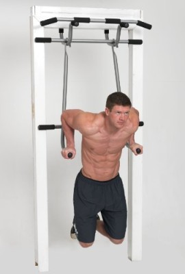 Shamrock-Triple-Pullup-Dip-and-Suspension-Gym-0-0