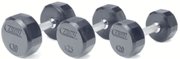 Troy-Rubber-Encased-12-Sided-Dumbbells-55-lb-75-lb-Set-0