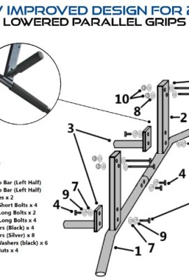 Ultimate-Body-Press-Joist-Mounted-Pull-Up-Bar-0-0