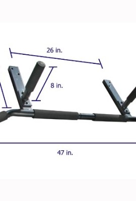 Ultimate-Body-Press-Joist-Mounted-Pull-Up-Bar-0-1