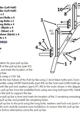 Ultimate-Body-Press-Joist-Mounted-Pull-Up-Bar-0-4