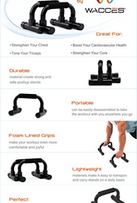 Wacces-Black-Plastic-Push-up-Push-up-Stand-Bar-for-Workout-Exercise-0-3