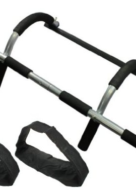 Wacces-Chin-Pull-up-Bar-for-Home-Fitness-Programs-Ab-Strap-0-0