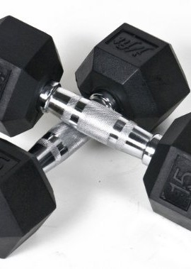 jfit-15lb-Rubber-Hex-Dumbbells-Pair-0