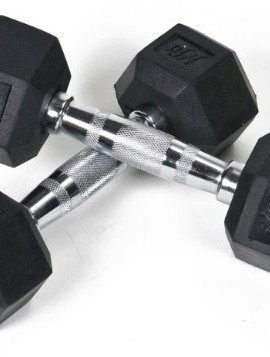 jfit-8lb-Rubber-Hex-Dumbbells-Pair-0