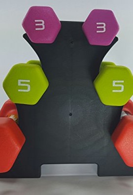 3-Tier-Dumbbell-Tree-Rack-Only-by-Sports-Fitness-Warehouse-0-3