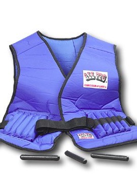 All-Pro-Weight-Adjustable-Power-Vest-20-Pound-0