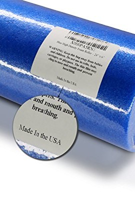 BLUE-High-Density-Foam-Roller-18x6-GQCFZ-0-4