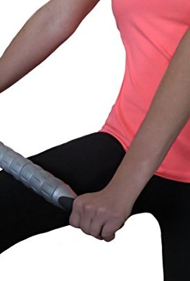 BYCFitness-Muscle-Roller-Stick-18-Best-Portable-Massager-for-Sore-Muscles-Legs-Calves-Back-Neck-Myofascial-Release-Trigger-Point-Therapy-and-Recovery-0-0