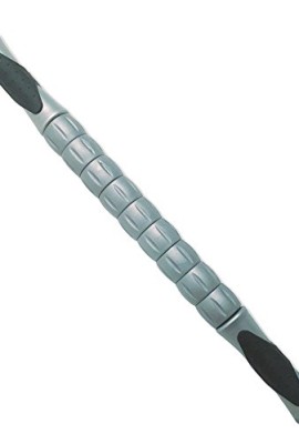 BYCFitness-Muscle-Roller-Stick-18-Best-Portable-Massager-for-Sore-Muscles-Legs-Calves-Back-Neck-Myofascial-Release-Trigger-Point-Therapy-and-Recovery-0-3