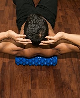 Best-Exercise-Foam-Roller-PhysioPhit-High-Density-Extra-Firm-Foam-Roller-with-Trigger-Points-for-Deep-Tissue-Muscle-Massage-0-4