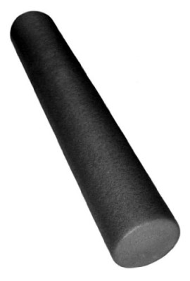 Black-Foam-Roller-High-Density-Foam-Roller-6-x-36-0-2