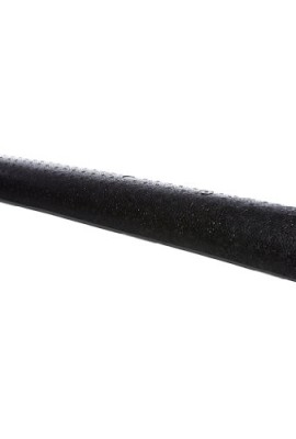 Black-High-Density-Foam-Rollers-Extra-Firm-6-x-36-HALF-Round-Semi-Circle-D-Shape-0